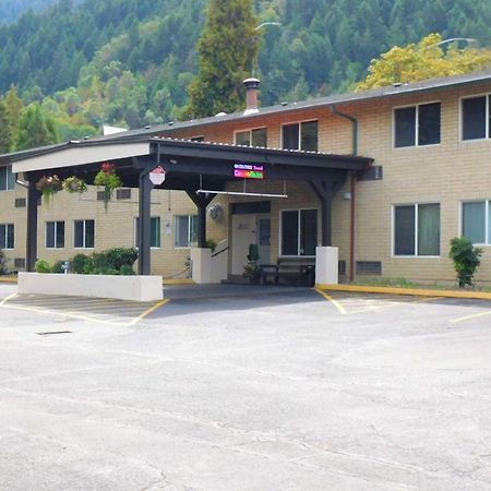 Travelodge By Wyndham キャニオンビル エクステリア 写真