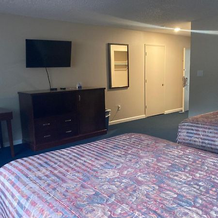 Travelodge By Wyndham キャニオンビル エクステリア 写真