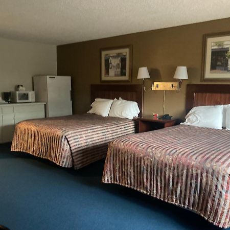 Travelodge By Wyndham キャニオンビル エクステリア 写真