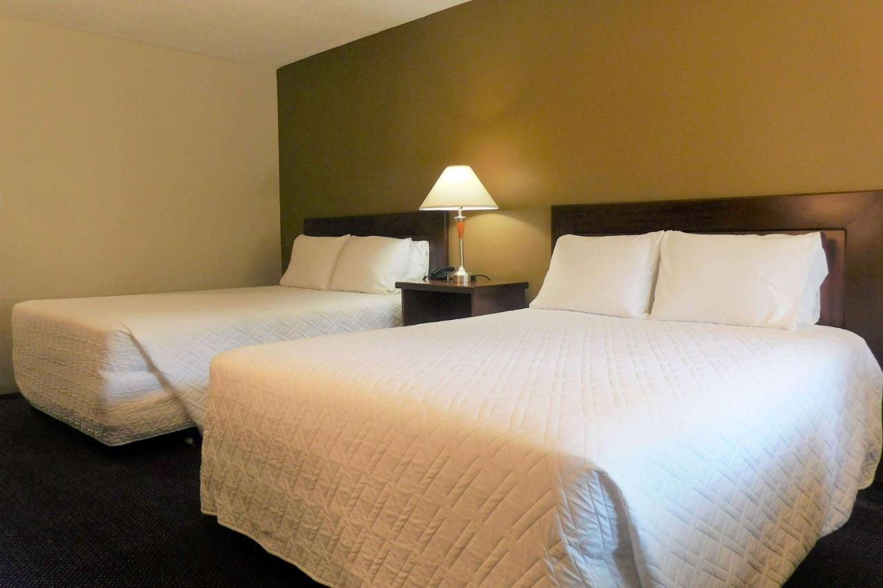 Travelodge By Wyndham キャニオンビル エクステリア 写真