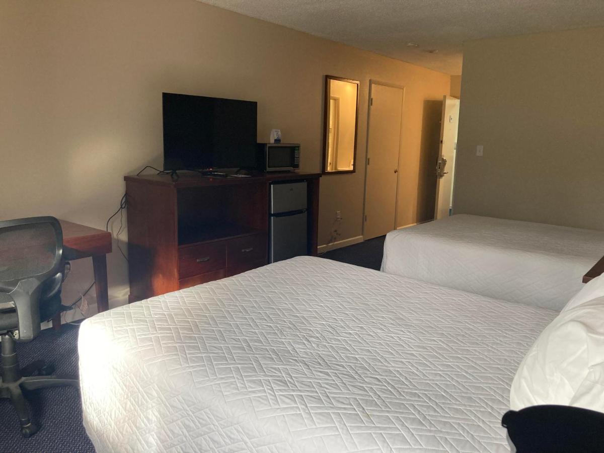 Travelodge By Wyndham キャニオンビル エクステリア 写真