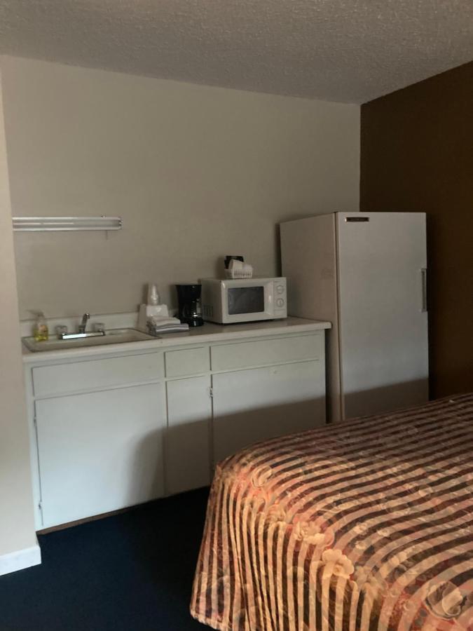 Travelodge By Wyndham キャニオンビル エクステリア 写真