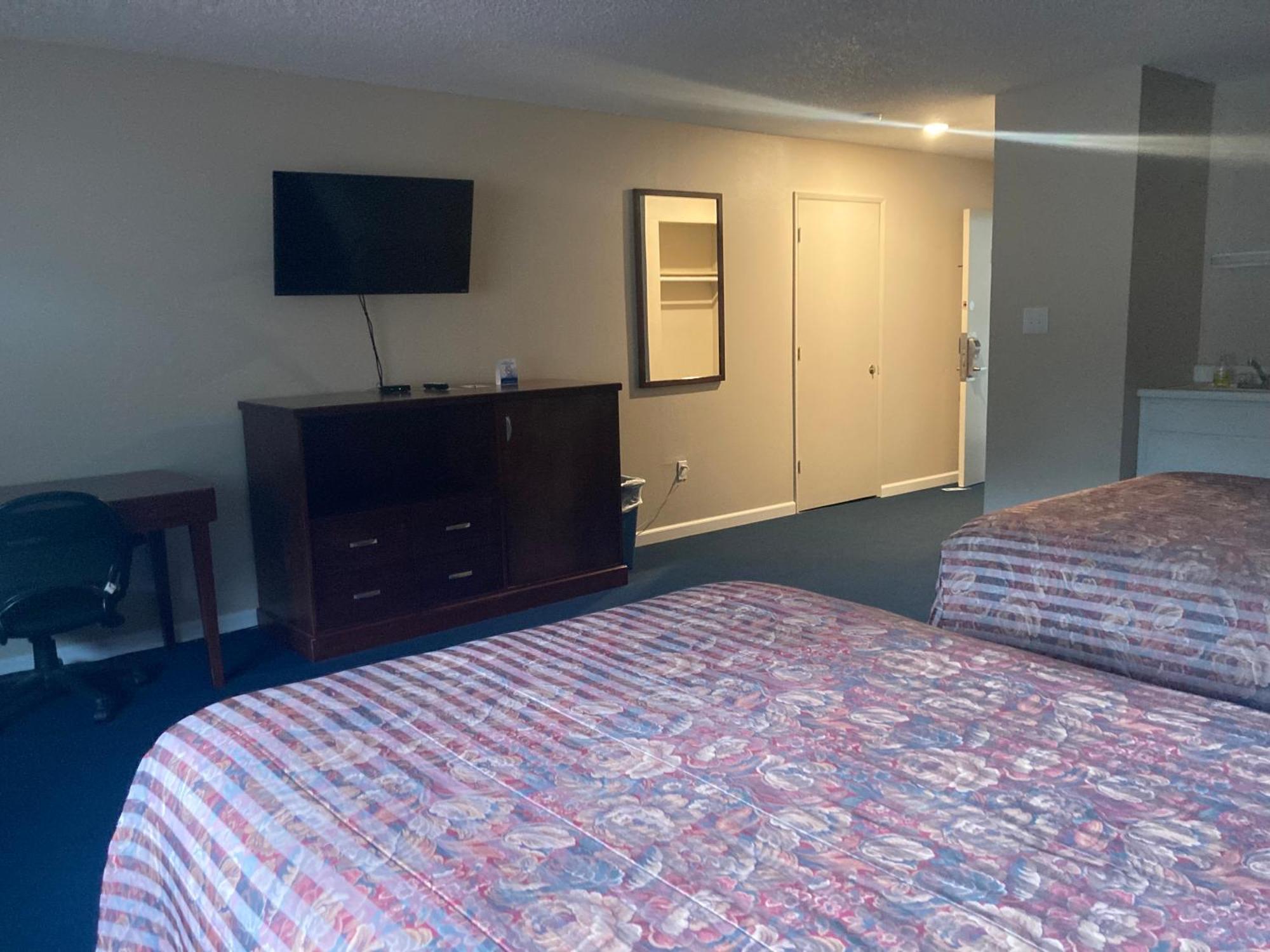 Travelodge By Wyndham キャニオンビル エクステリア 写真