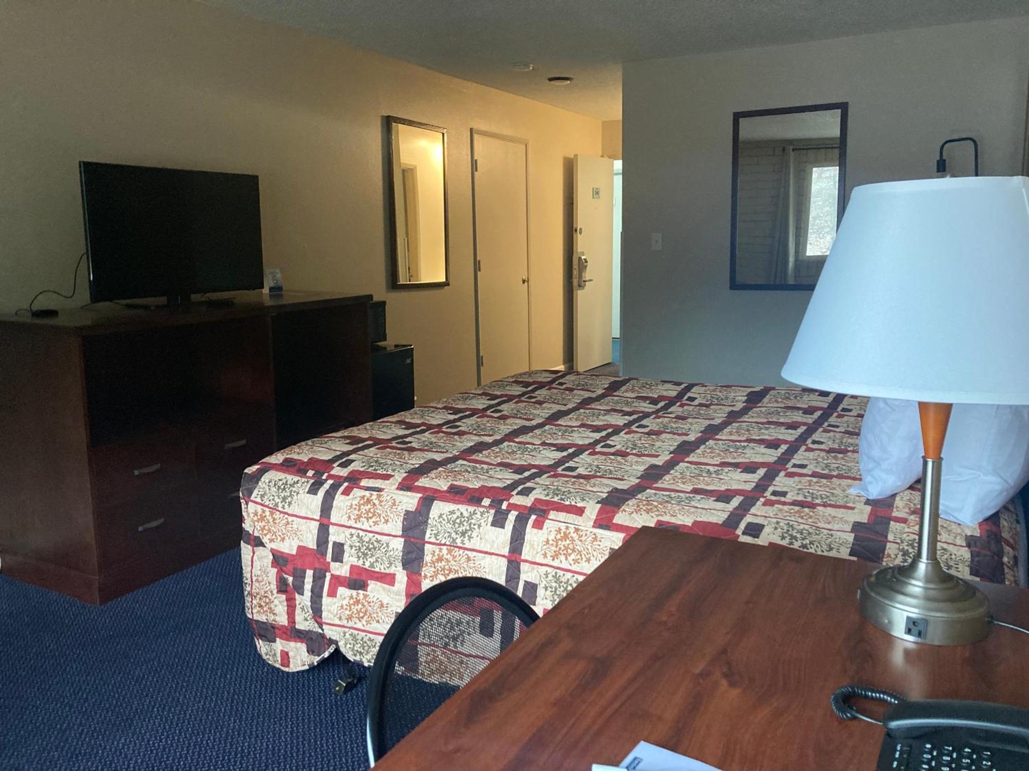 Travelodge By Wyndham キャニオンビル エクステリア 写真